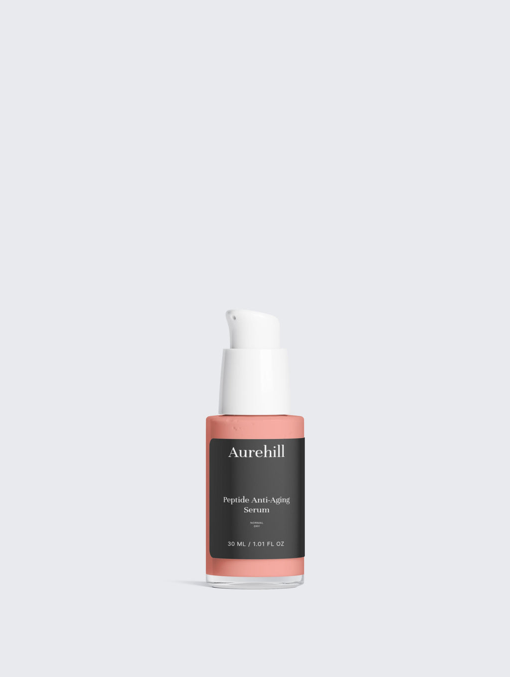 Aurehill Peptide Serum