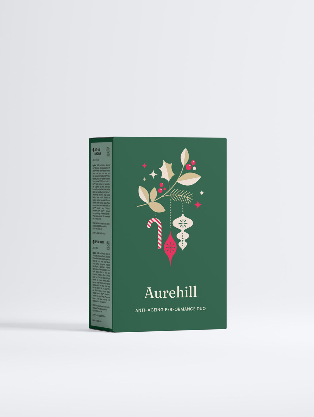 Aurehill Holiday Glow Gift Set