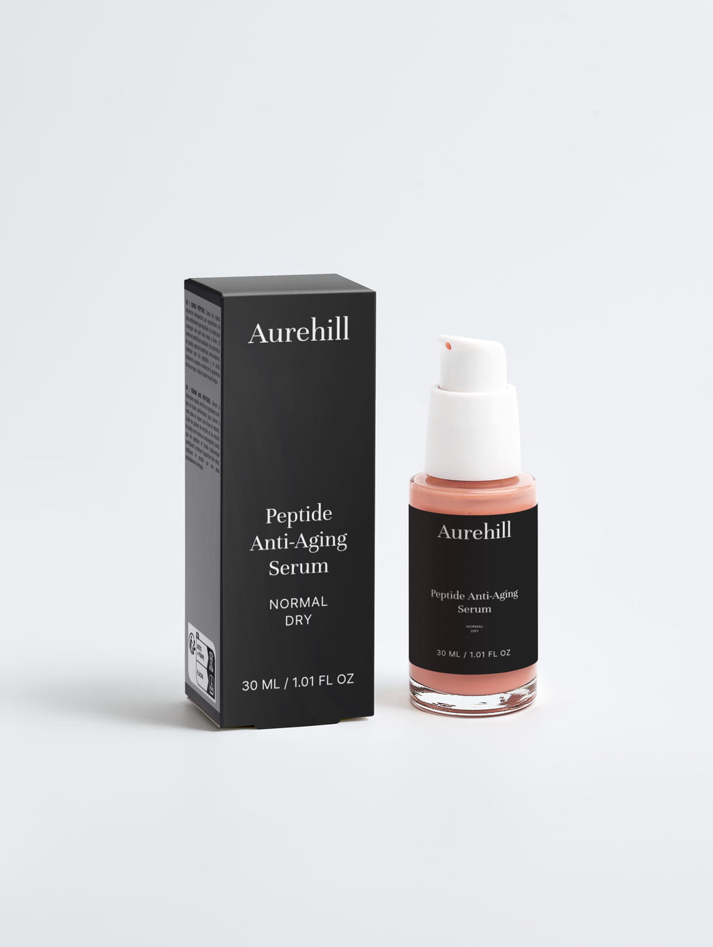 Aurehill Peptide Serum