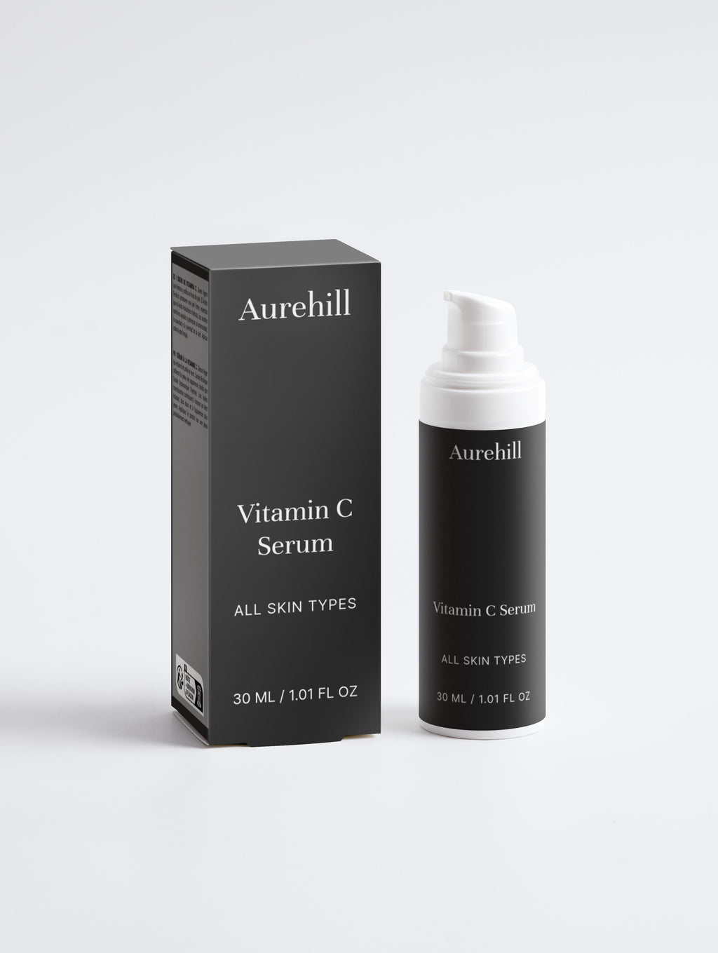 Aurehill Vitamin C Serum