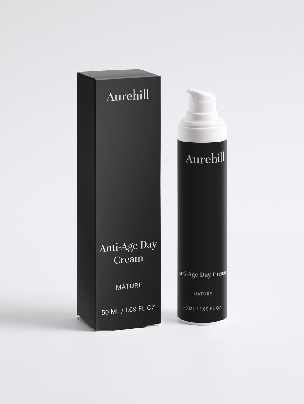 Aurehill Anti-Age Day Cream
