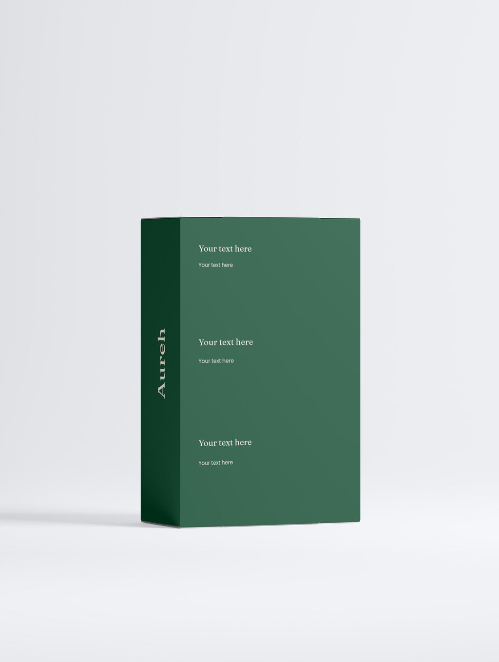 Aurehill Holiday Glow Gift Set