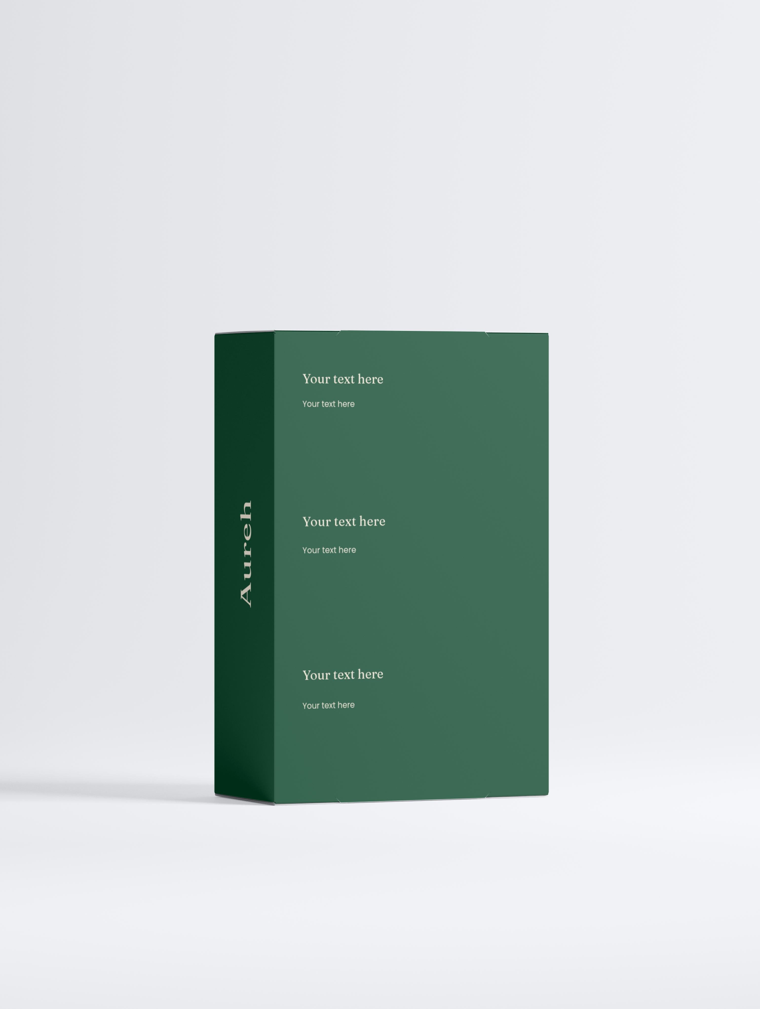 Aurehill Holiday Glow Gift Set